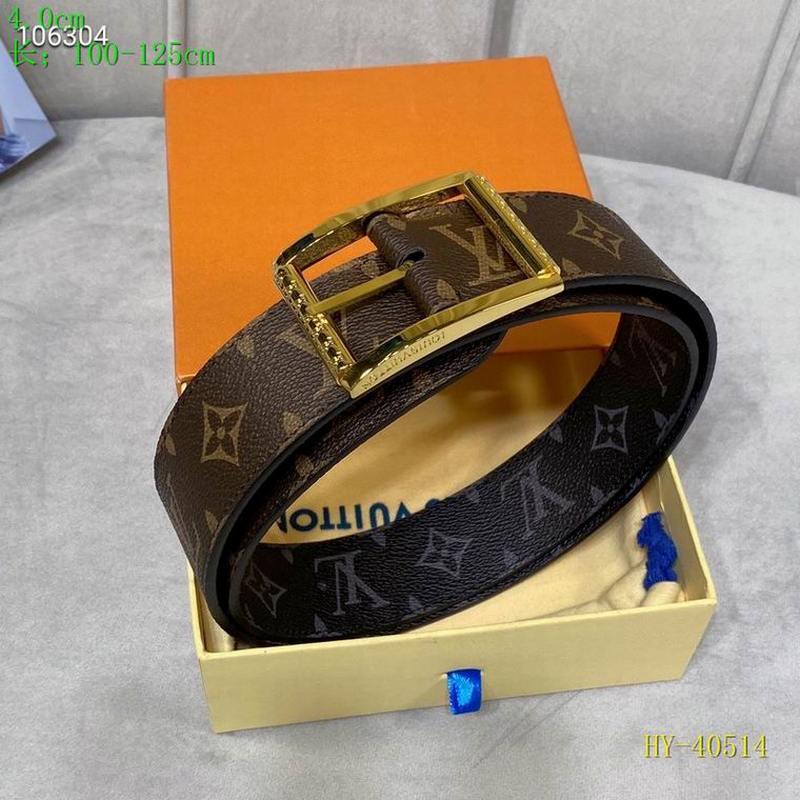 LV Belts 5341